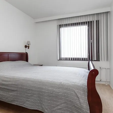 Puutarhatie Apartment Nastola