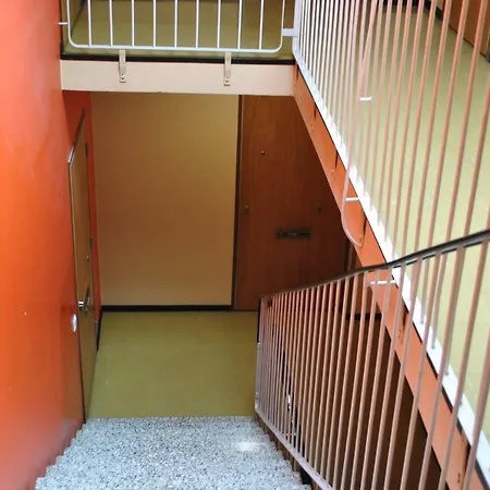 Apartment Puutarhatie *