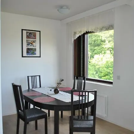 Puutarhatie Apartment Nastola