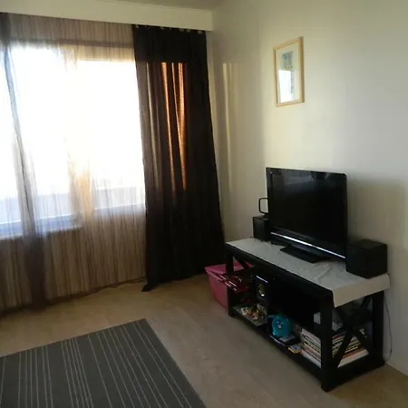 Puutarhatie Apartment