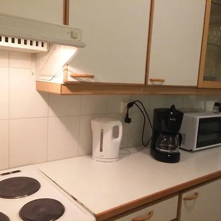 Apartment Puutarhatie