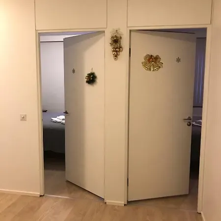 Puutarhatie Nastola